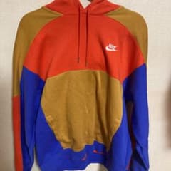NIKE ナイキ パーカーのサムネイル