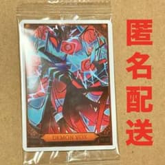 ハズビンホテル デーモンヴォックス プロモカード VOX - メルカリ