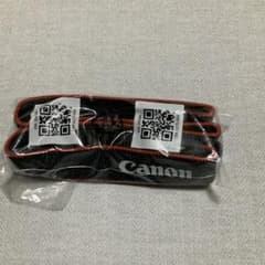 Canon EOS カメラストラップ 本体のサムネイル