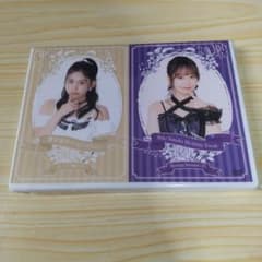 （新品未開封）モーニング娘。'24 野中美希　櫻井梨央バースデーDVD モーニング娘。25 野中美希 櫻井梨央 バースデー 2025 DVD 特典写真
