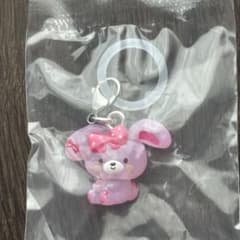 サンリオ　ゆるっとめじるしアクセサリー　ぼんぼんりぼんのサムネイル