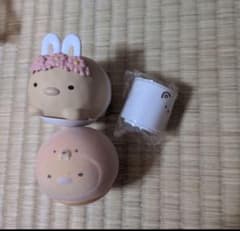하마 스시 가챠 가챠 스미코 구라시