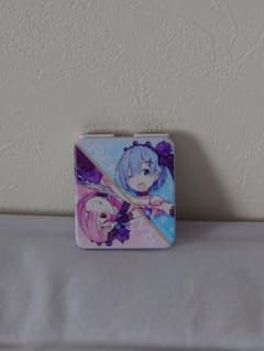 램 & 렘 USB 어댑터 뚜껑의 2 포트