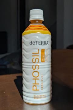 ドテラ doTERRA PHOSSIL ミネラル マンゴー - メルカリ