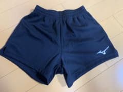 MIZUNO　ゲームパンツのサムネイル