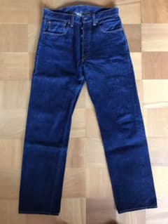 LEVI'S 501 XX 復刻のサムネイル