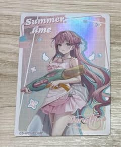 勝利の女神ニケ ロフトコラボ 特典カード ドロシー - メルカリ