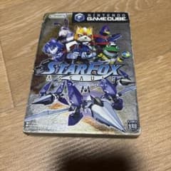 スターフォックス アサルト　ジャンクのサムネイル