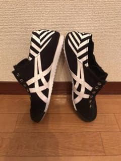 アシックス オニツカタイガー スリッポン 23.5のサムネイル