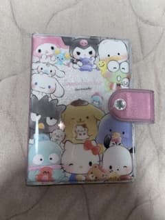 Sanrio シール帳のサムネイル