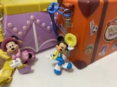 東京ディズニーリゾート　バケーションパッケージ　ポップコーンケースのサムネイル