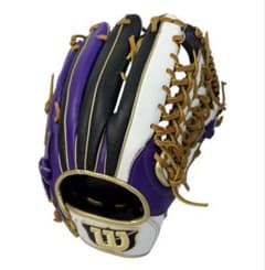 Wilson ウィルソン NOMO 野茂 限定 SG-116K 軟式 投手 右 | Buyee