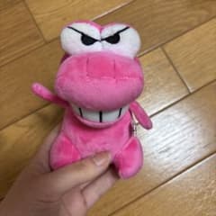 ワニ山さんキーホルダーのサムネイル