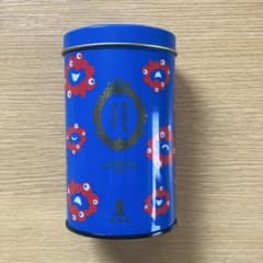 EXPO2025カステララスク空き缶