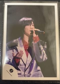 2️⃣ SixTONES 京本大我　幼少期　初期　公式写真　SixTONES加入前のサムネイル