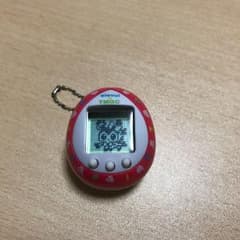 たまごっち イーブイ カラフルフレンズのサムネイル
