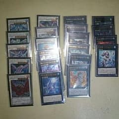 遊戯王のサムネイル