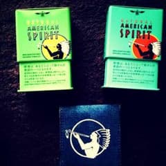アメスピのサムネイル