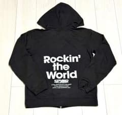SPYAIR Rockin’ the World 2011 パーカー レア SPYAIR Rockin' the World 2011 パーカー レア | Mercari