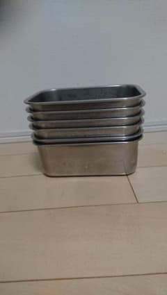 業務用 キッチンバット 2号缶まとめ売りのサムネイル