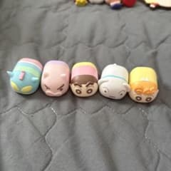 クレヨンしんちゃんのサムネイル