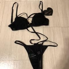 ラヴィジュール  ブラ Tバック セットのサムネイル