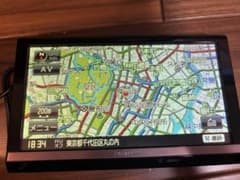 Panasonic CN-GP700FVD カーナビTV 2011年製のサムネイル