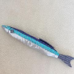 さんま祭り マスコットのサムネイル
