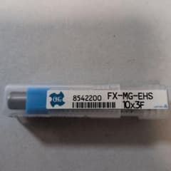 OSG FX-MG-EHS 10x3F エンドミルのサムネイル