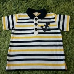 未使用☆美品☆ハッシュアッシュのカットソー☆のサムネイル
