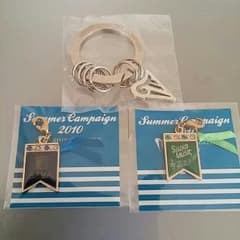 劇団四季のキーホルダとチャームのサムネイル