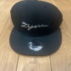 NEW ERA Tigers キャップ ブラック メンズのサムネイル
