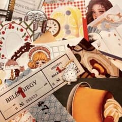 紙モノ まとめ売り - メルカリ