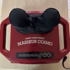 マッサーコスモのサムネイル