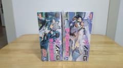【未使用】V.F.G.マクロスΔ VF-31Aカイロス＆カイロスSPまとめ売りのサムネイル
