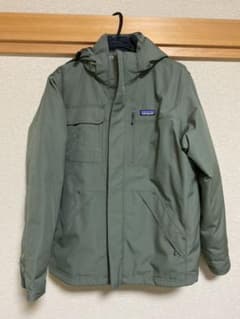 【本日のみ値下げ致します】美品　パタゴニア　ワナカ　ダウンジャケットのサムネイル