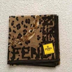 FENDI ハンカチのサムネイル