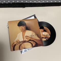 ユーミン レコードバッジのサムネイル