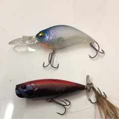 ボブさん専用のサムネイル