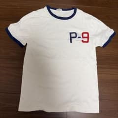Polo by Ralph Lauren P-9 Tシャツ Sサイズのサムネイル