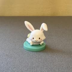 チョコエッグ サンリオキャラクターズ ウィッシュミーメルのサムネイル