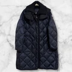 モンクレール OSMANTHUS オスマンサス ダウンコート 大きいサイズ 