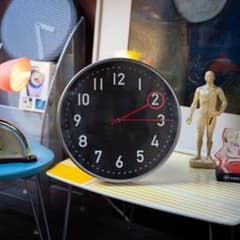 オールドイケア 廃盤 ikea 掛時計 オールドイケア 廃盤 ikea 掛時計 - メルカリ