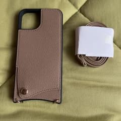 iPhone13 ケース　ショルダーのサムネイル