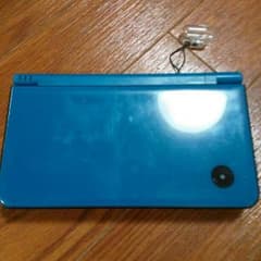 DSILL青色のサムネイル
