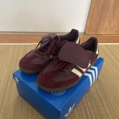 adidasSAMBA LT BEAUTY&YOUTHのサムネイル