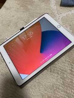 iPad 第6世代 32GB ➕ Apple Pencil 第1世代 ➕ケースのサムネイル