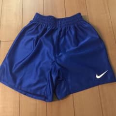 NIKE ナイキ ハーフパンツ130のサムネイル