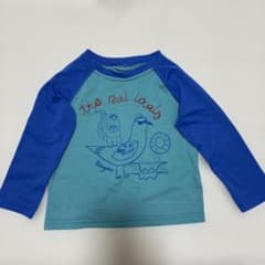 Patagonia パタゴニア ラッシュガード 2Tのサムネイル