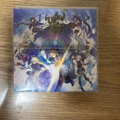 FGO Original Soundtrackのサムネイル
